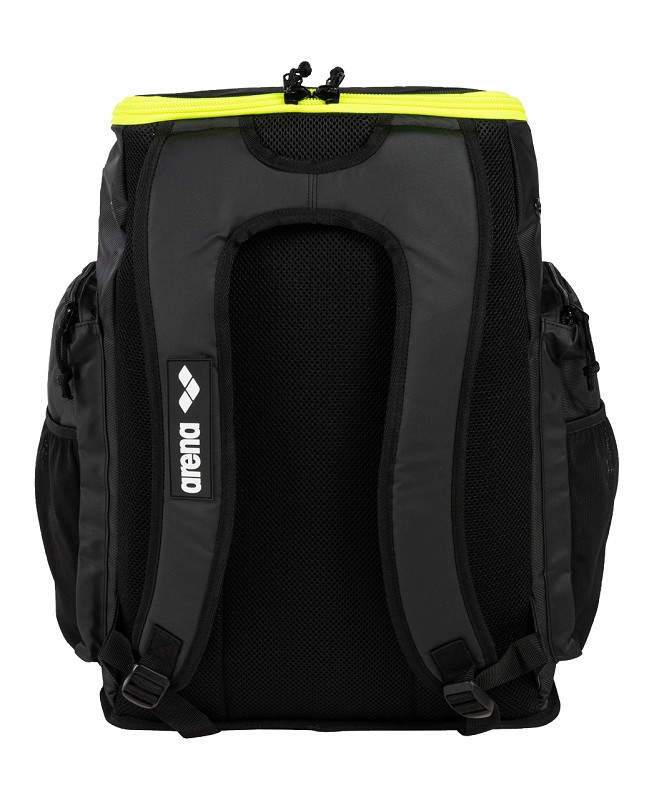 Arena backpack Spiky III  Jan van der Hoorn Schaatssport